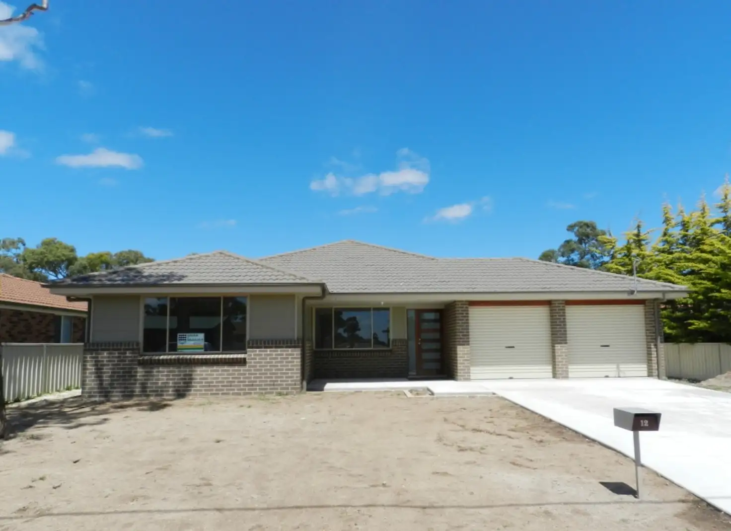Main view of Homely house listing, 12 Collins Street, Marulan NSW 2579