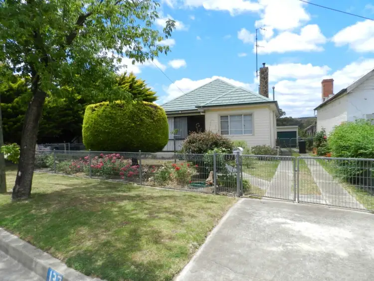 Main view of Homely house listing, 137 Taralga Road, Goulburn NSW 2580