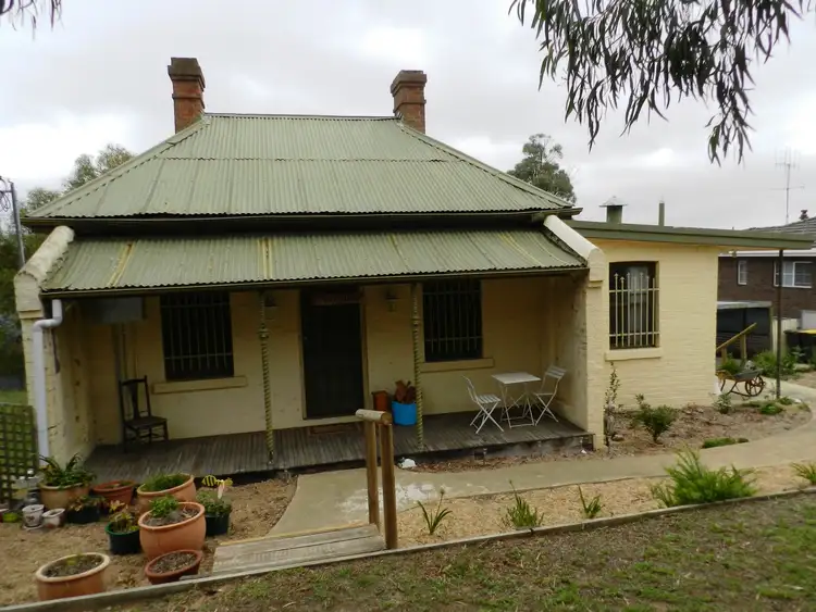 Main view of Homely house listing, 64 Ada Street, Goulburn NSW 2580