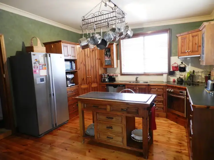 Second view of Homely house listing, 64 Ada Street, Goulburn NSW 2580