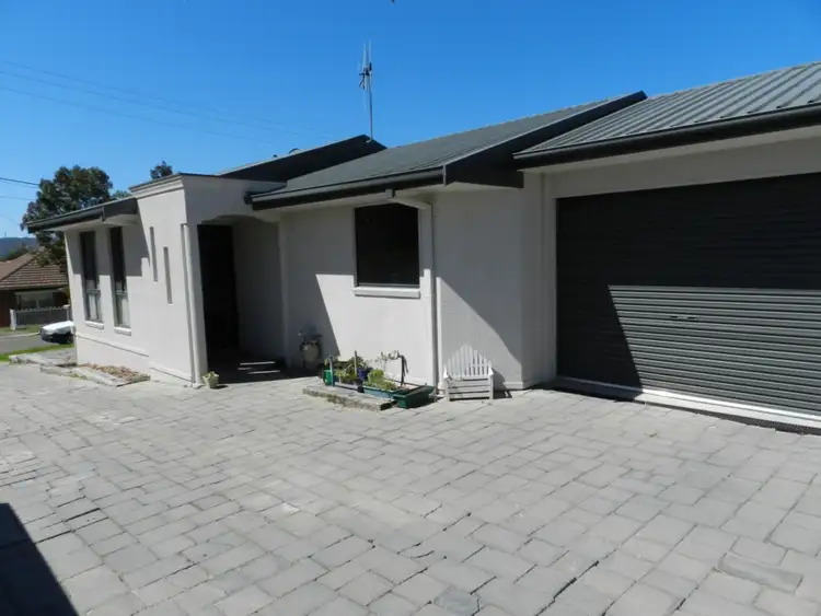 Second view of Homely semi-detached listing, 1/28 Prince Street, Goulburn NSW 2580
