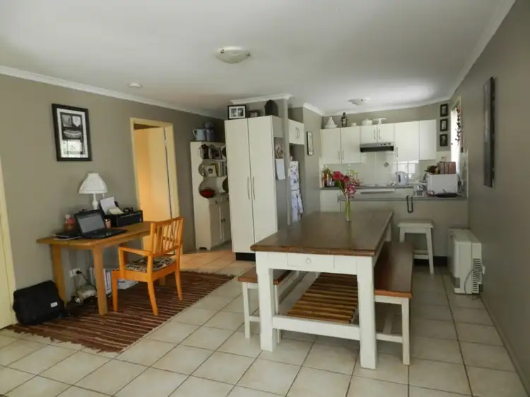 Third view of Homely semi-detached listing, 1/28 Prince Street, Goulburn NSW 2580
