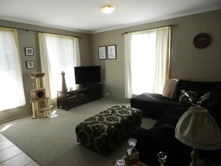 Fifth view of Homely semi-detached listing, 1/28 Prince Street, Goulburn NSW 2580