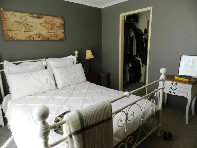 Sixth view of Homely semi-detached listing, 1/28 Prince Street, Goulburn NSW 2580