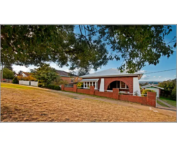 Main view of Homely house listing, 39 Mundy Street, Goulburn NSW 2580
