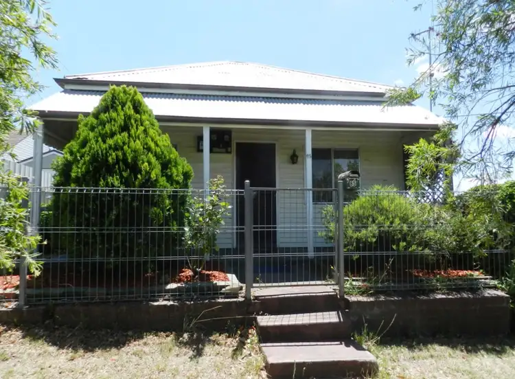 Main view of Homely house listing, 85 Addison Street, Goulburn NSW 2580