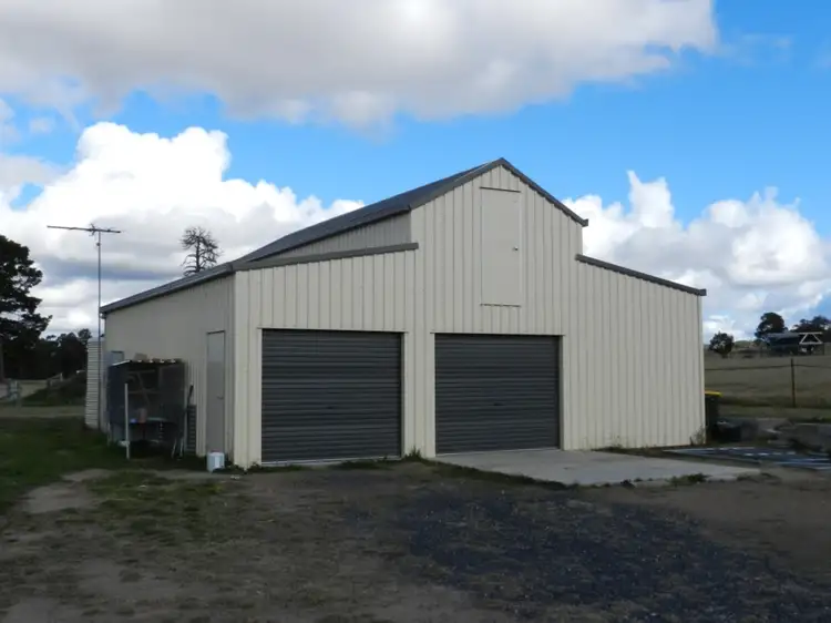 Second view of Homely house listing, 3 Merino Road, Marulan NSW 2579