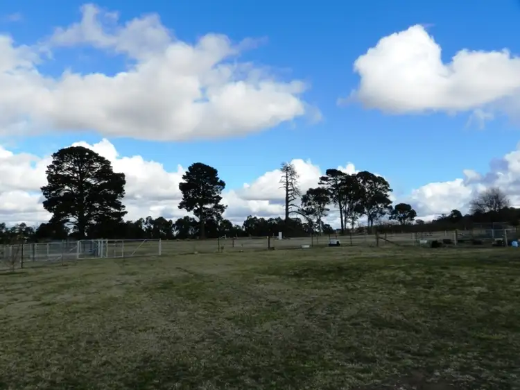 Fifth view of Homely house listing, 3 Merino Road, Marulan NSW 2579