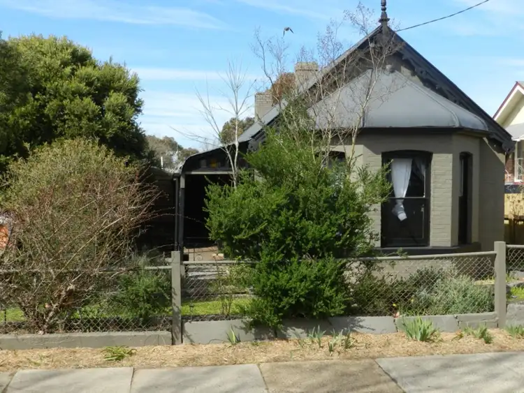 Main view of Homely house listing, 45 Auburn Street, Goulburn NSW 2580