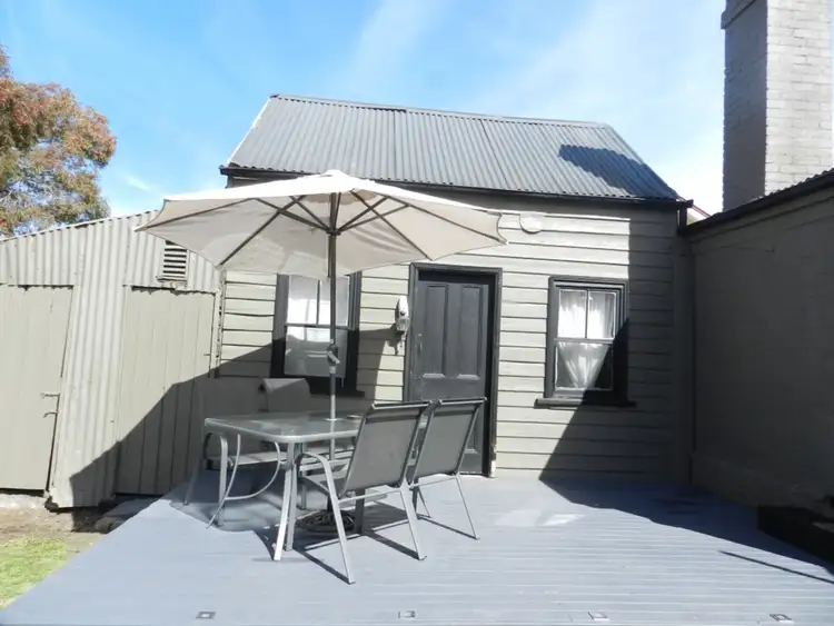 Second view of Homely house listing, 45 Auburn Street, Goulburn NSW 2580
