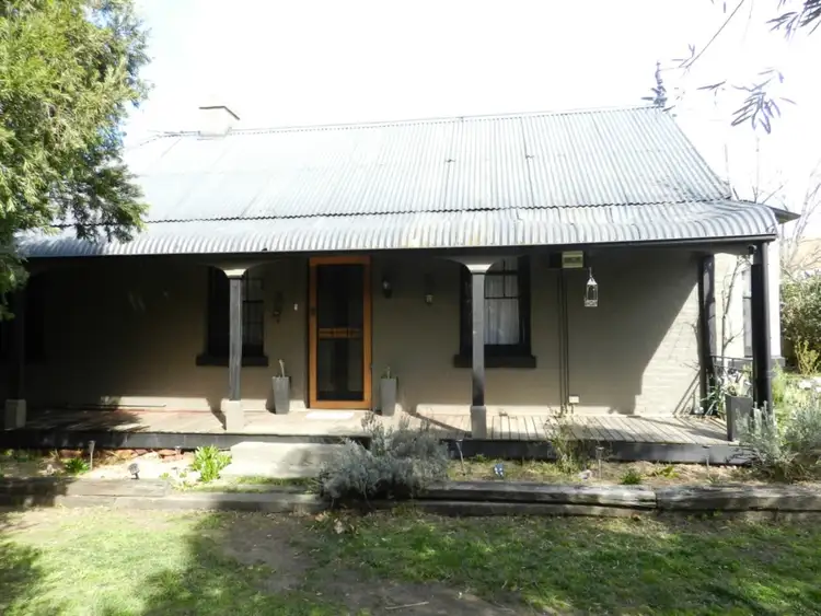 Fourth view of Homely house listing, 45 Auburn Street, Goulburn NSW 2580