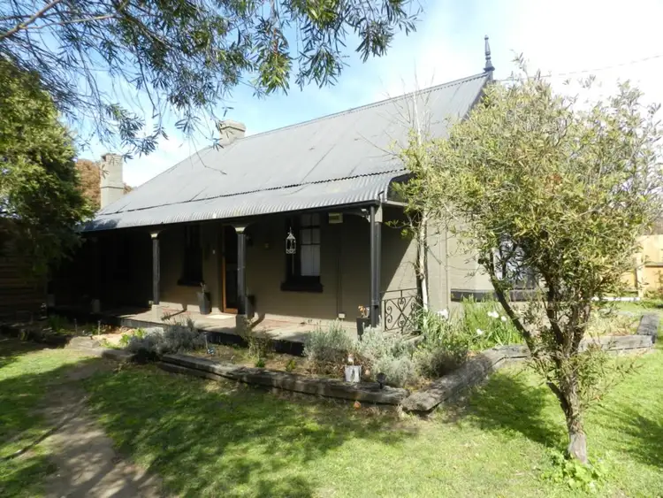 Fifth view of Homely house listing, 45 Auburn Street, Goulburn NSW 2580