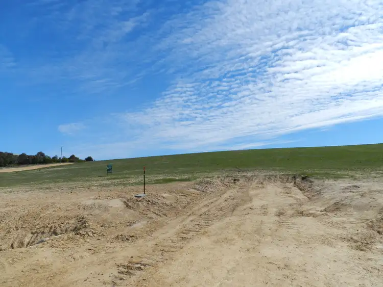 Third view of Homely land listing, Lot 15 The Meadows Bonnett Park Drive, Goulburn NSW 2580