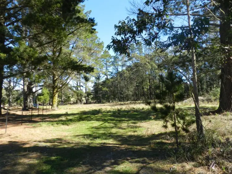 Second view of Homely land listing, 29 Pine Tree Road, Wingello NSW 2579