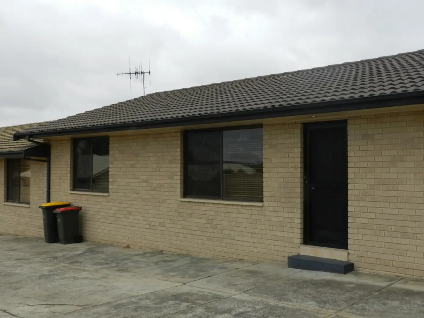 Main view of Homely semi-detached listing, 9/8 Cowper Street, Goulburn NSW 2580