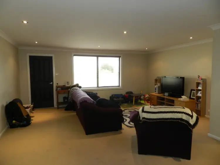 Second view of Homely semi-detached listing, 9/8 Cowper Street, Goulburn NSW 2580