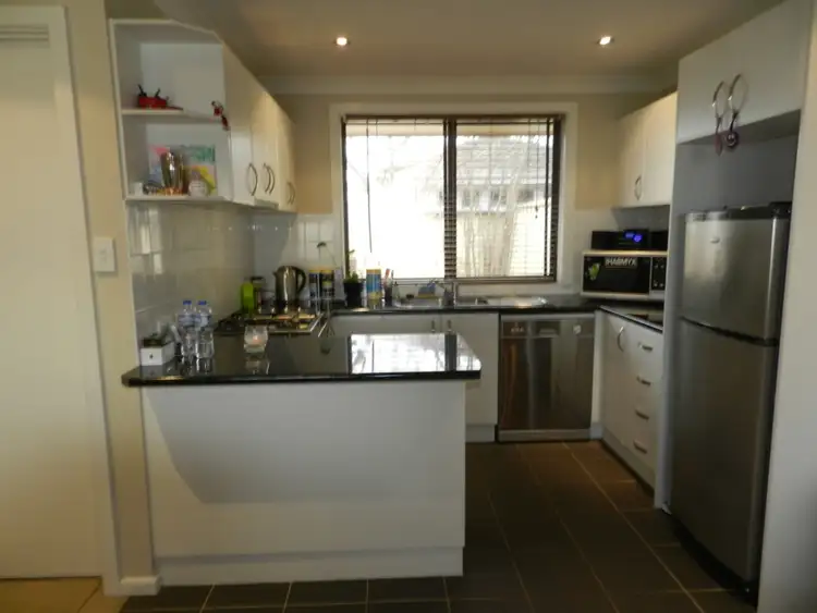 Third view of Homely semi-detached listing, 9/8 Cowper Street, Goulburn NSW 2580