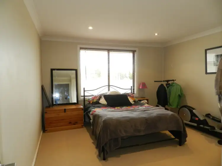 Fourth view of Homely semi-detached listing, 9/8 Cowper Street, Goulburn NSW 2580