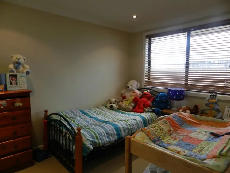 Fifth view of Homely semi-detached listing, 9/8 Cowper Street, Goulburn NSW 2580