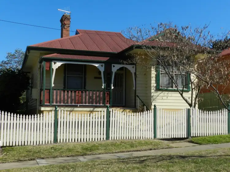 Main view of Homely house listing, 66 Mundy Street, Goulburn NSW 2580