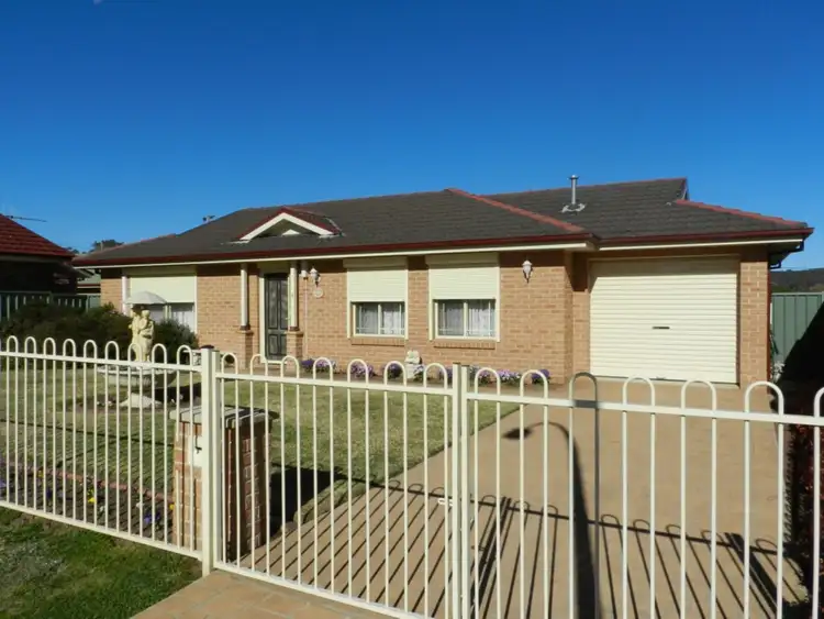 Fourth view of Homely house listing, 4 Amber Court, Goulburn NSW 2580