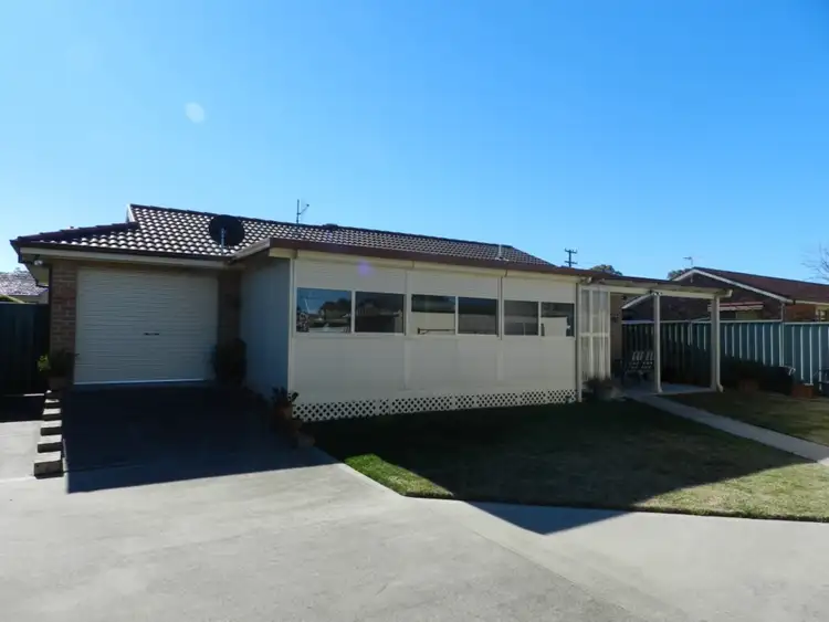 Seventh view of Homely house listing, 4 Amber Court, Goulburn NSW 2580