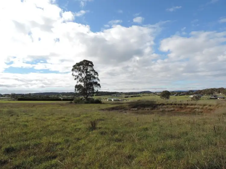 Main view of Homely land listing, 265 Run O Waters Drive, Goulburn NSW 2580