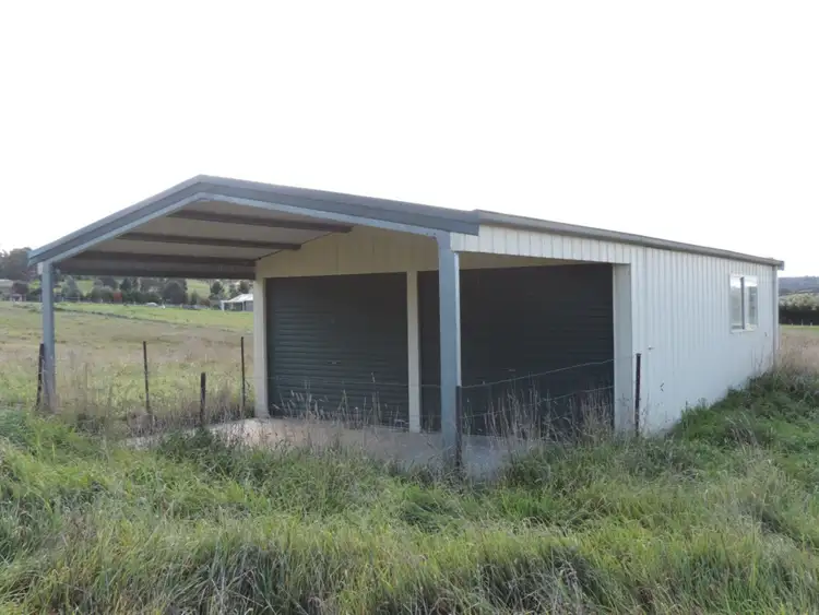 Second view of Homely land listing, 265 Run O Waters Drive, Goulburn NSW 2580