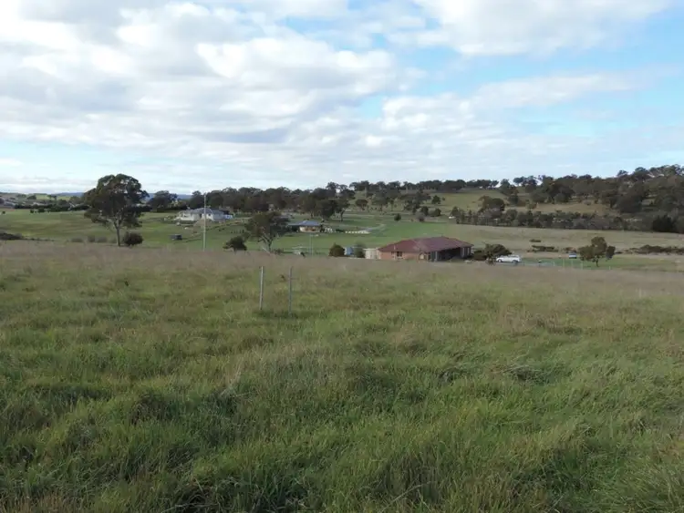 Third view of Homely land listing, 265 Run O Waters Drive, Goulburn NSW 2580