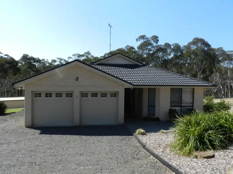 Main view of Homely house listing, 32 Scribbly Gum Avenue, Tallong NSW 2579