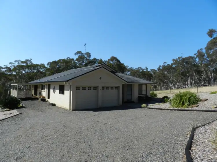 Fifth view of Homely house listing, 32 Scribbly Gum Avenue, Tallong NSW 2579