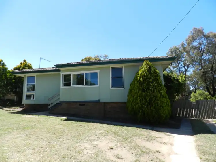 Main view of Homely house listing, 13 Caoura Crescent, Goulburn NSW 2580
