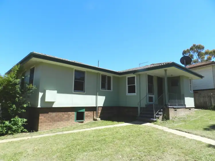 Second view of Homely house listing, 13 Caoura Crescent, Goulburn NSW 2580