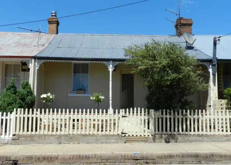Main view of Homely house listing, 6 Australia Street, Goulburn NSW 2580