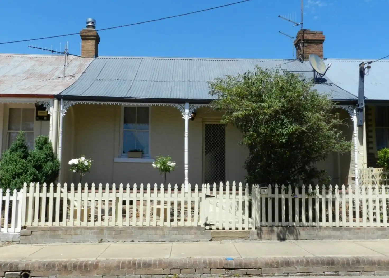 Main view of Homely house listing, 6 Australia Street, Goulburn NSW 2580