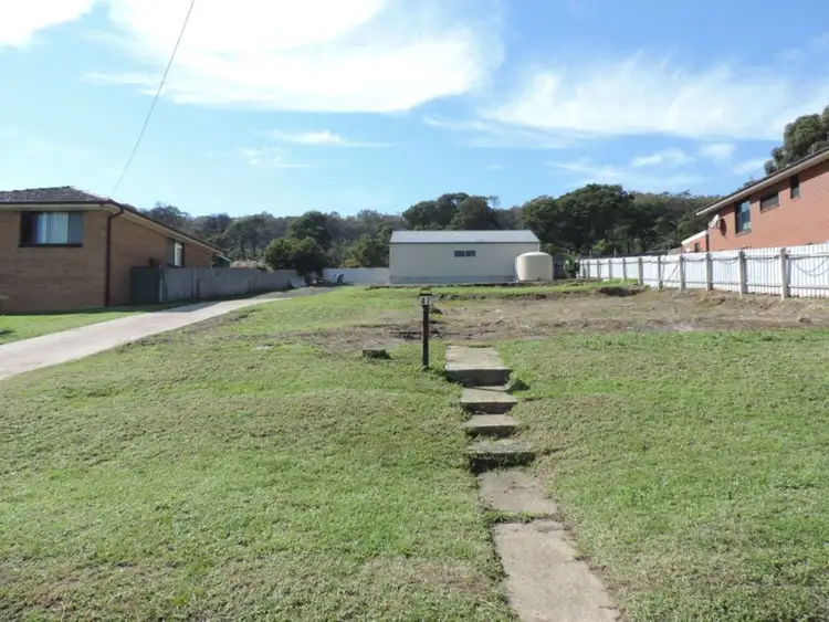Fourth view of Homely land listing, 47 Ada Street, Goulburn NSW 2580