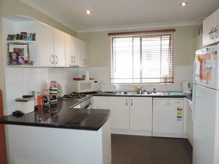 Second view of Homely house listing, 4/8 Cowper Street, Goulburn NSW 2580