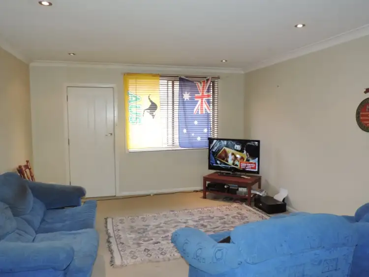 Third view of Homely house listing, 4/8 Cowper Street, Goulburn NSW 2580