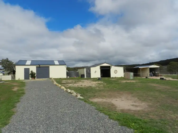 Third view of Homely house listing, 66 Merino Road, Marulan NSW 2579