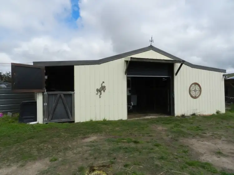 Fifth view of Homely house listing, 66 Merino Road, Marulan NSW 2579