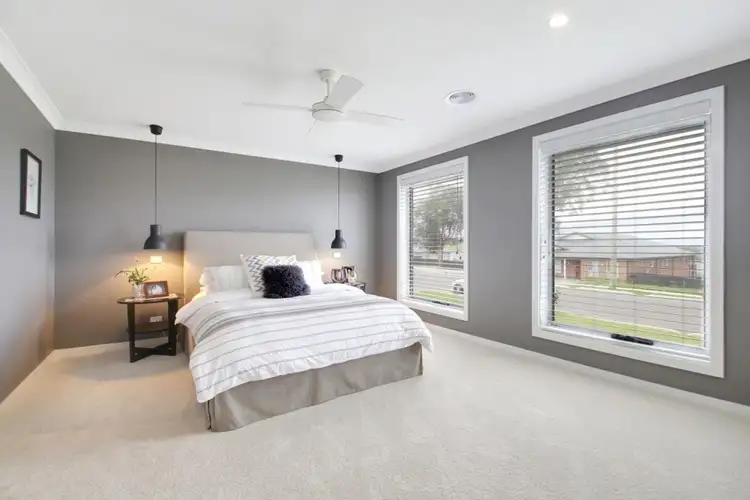 Second view of Homely house listing, 14 Poidevin Place, Goulburn NSW 2580