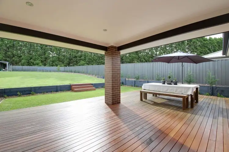 Third view of Homely house listing, 14 Poidevin Place, Goulburn NSW 2580