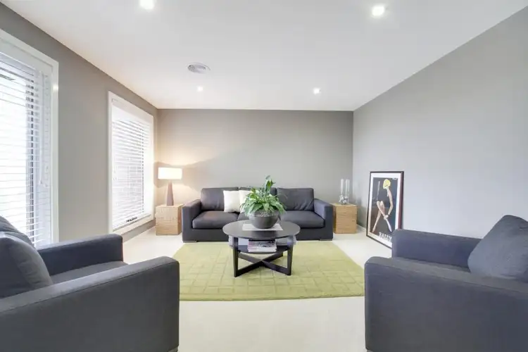 Fourth view of Homely house listing, 14 Poidevin Place, Goulburn NSW 2580
