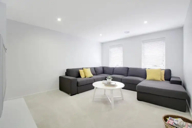 Fifth view of Homely house listing, 14 Poidevin Place, Goulburn NSW 2580
