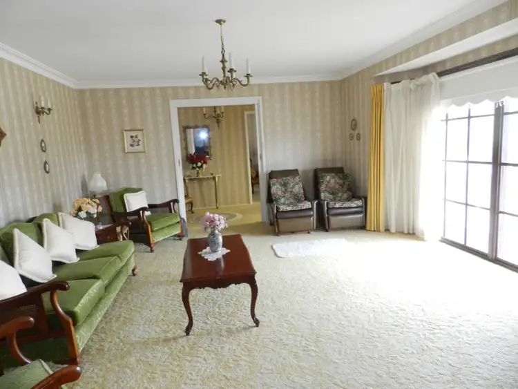 Fourth view of Homely house listing, 8 Hoddle Avenue, Goulburn NSW 2580