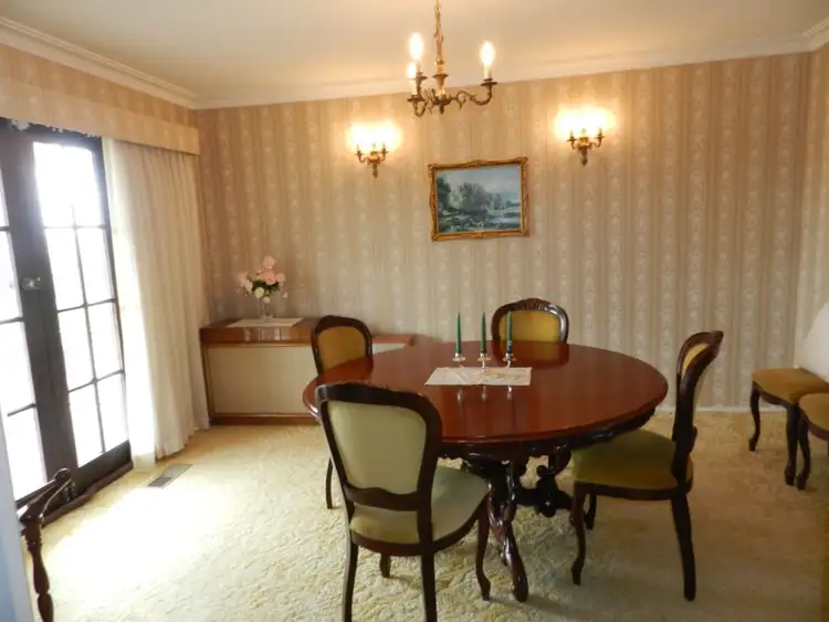 Fifth view of Homely house listing, 8 Hoddle Avenue, Goulburn NSW 2580