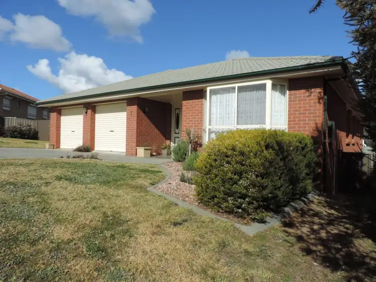 Fourth view of Homely house listing, 7 Samuel Place, Goulburn NSW 2580