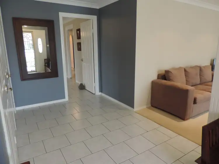 Sixth view of Homely house listing, 7 Samuel Place, Goulburn NSW 2580