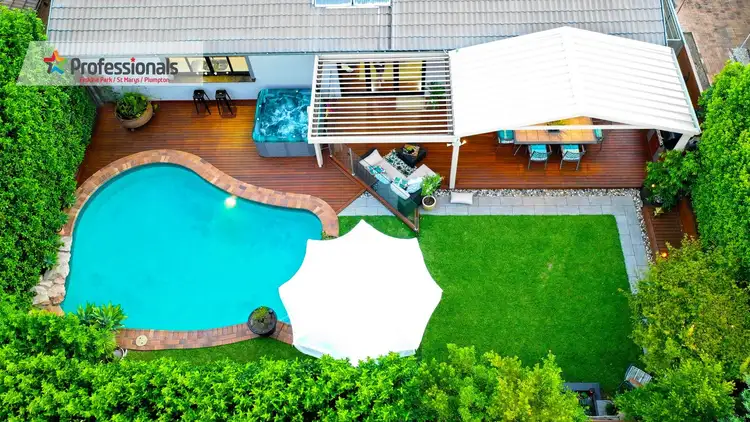 Second view of Homely house listing, 5 Fantail Crescent, Erskine Park NSW 2759