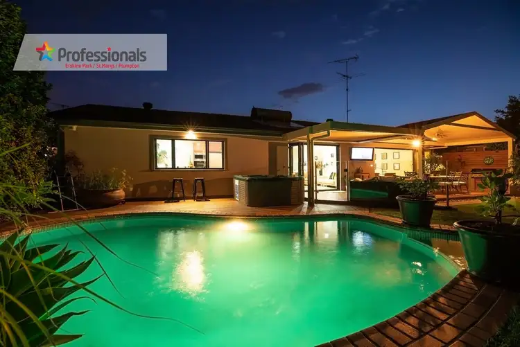 Sixth view of Homely house listing, 5 Fantail Crescent, Erskine Park NSW 2759